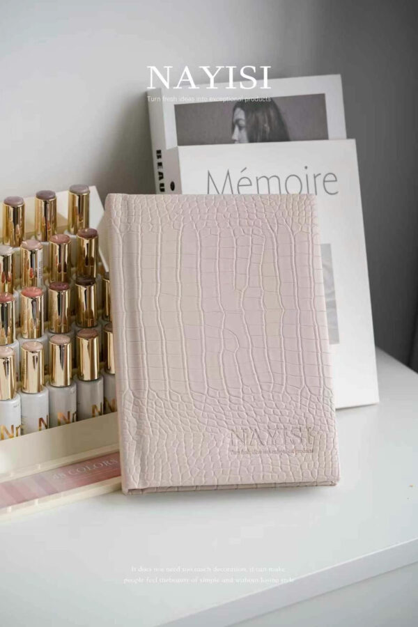 48-color nude skin set + color palette/storage box