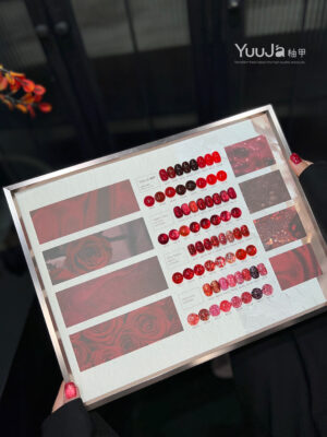 详情-03 32-color wine red 2.0 set + color palette