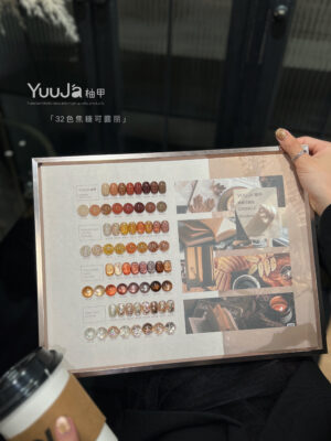 详情-06 32-color Caramel Kululi 2.0 Set + Color Plate